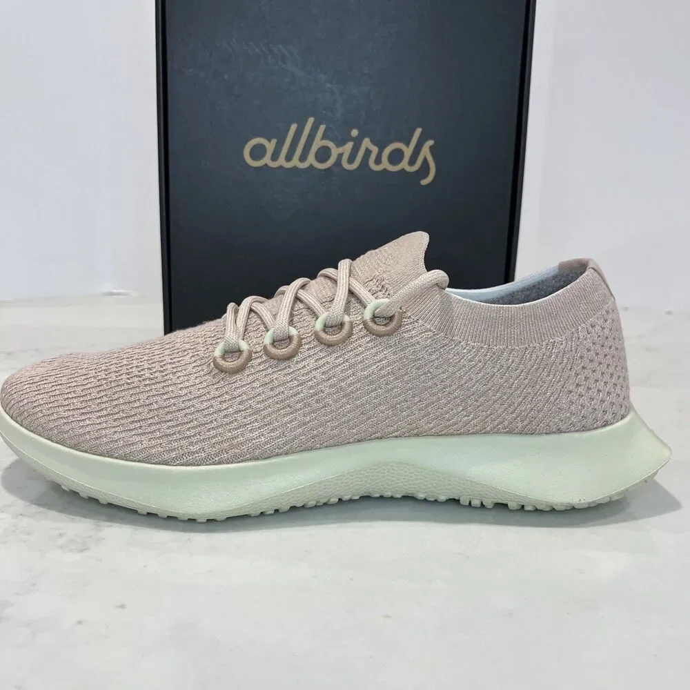allbirds tree dasher